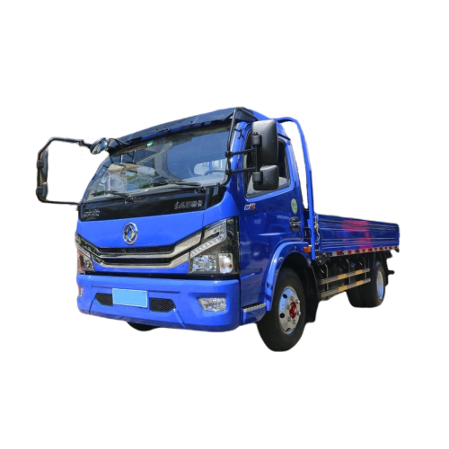 Легкие грузовики Dongfeng Duolika серии Q37